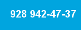 928 942-47-37 928 942-47-37